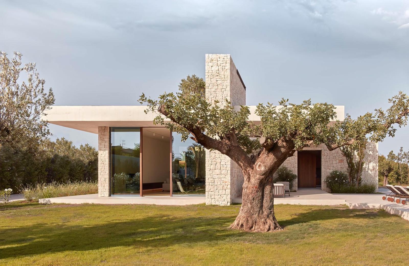 Image maison passive